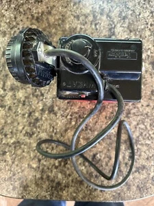 Koehler Wheat Miners Rechargeable Head Light. NOT TESTED. - Picture 1 of 17