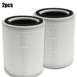Luftreiniger Filter Ersatzfilter Aktivkohlefilter Air Purifier Für TPAP00 - Bild 1 von 10