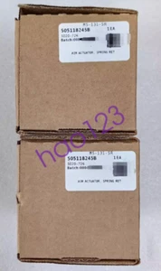 1PC MS-131-SR NEW Spring Return Actuator DHL/FedEx - Afbeelding 1 van 5