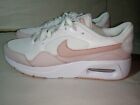 Women's Nike Air Max Sc Fashion Sneakers, White Pink #Cw4554-105 Size 11
