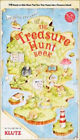 The Treasure Hunt Book Klutz Press Staff