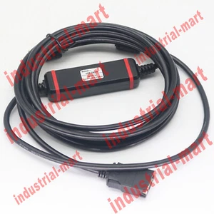 USB-CN226 PLC Programming Cable For OMRON CS/CJ CQM1H CPM2C - Picture 1 of 5
