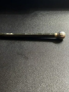 Very Rare "1950s" Pencil Used by Telephone Operators to Dial the Rotary - Picture 1 of 3