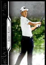 2021 Artifacts #22 James Hahn Rookie Card