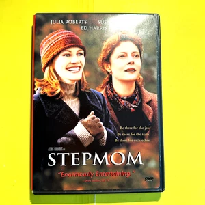 Stepmom DVD - Picture 1 of 3