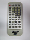 Oem Original Desay 16 3901 Remote Control For Dvd Player