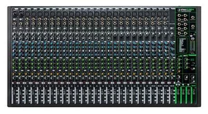 Mackie ProFX30v3 30-Channel 4-Bus Professional Effects Mixer w/USB ProFX30 v3 - Picture 1 of 5