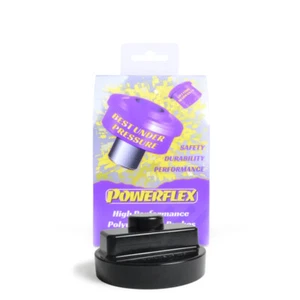 1 x support cric Powerflex PF57-563 PU pour Porsche Macan - Photo 1/3