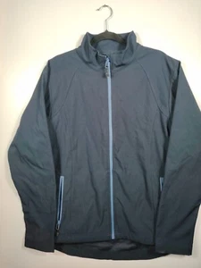 James & Nicholson Fleece Jacke Zip Sweatshirt Übergangsjacke Herren Gr. M - Bild 1 von 12