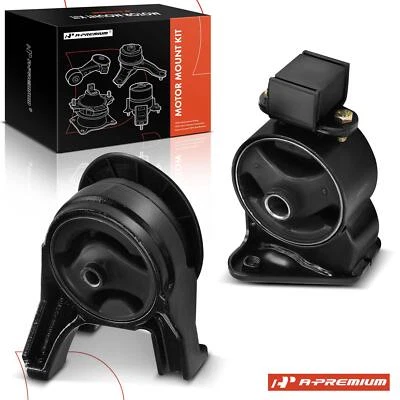 2x Engine Motor Mount for Kia Sorento 2011-2013 Hyundai Santa Fe 2010 2011 2012 - Image 1 of 4