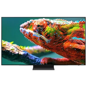 Samsung 65" Class OLED S90D HDR 4K Smart TV QN65S90DAFXZA - Picture 1 of 1