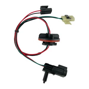 1PC For Dodge Ram 1500 3500 4500 5500 11-17 68193062AB Headlight Wiring Harness - Picture 1 of 6