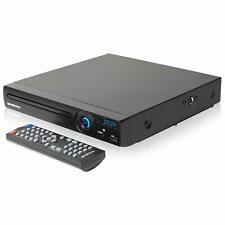 DVD Player HDMI Auto Resume Multi Region GTDVD-181  Scart USB & Easy set up