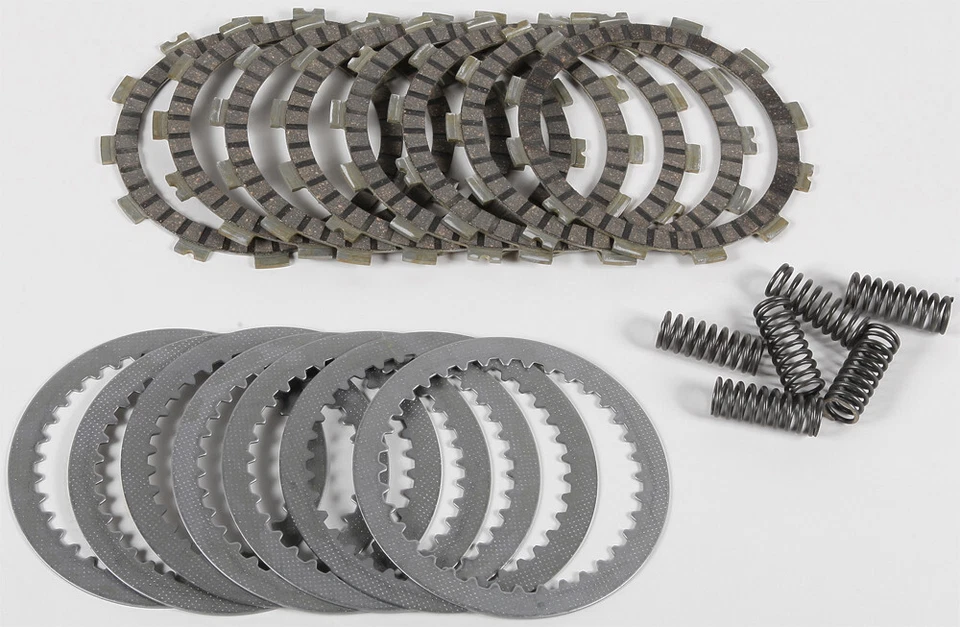 EBC DRC Series Clutch Kit DRC72 - Изображение 1 из 1