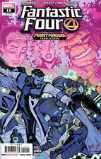 2020 Fantastic Four #19 Marvel Comics NM 6th Series 1st Print Comic Book