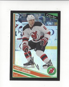 2013-14 O-Pee-Chee Hockey Rainbow Black Singles /100 - You Choose