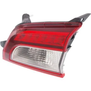 New Right Tail Lights For Subaru Outback 2015-2019 REPS730341 84912AL07A-PFM - Picture 1 of 4