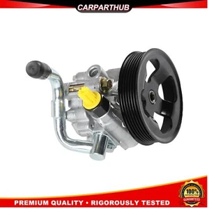 Bomba de dirección asistida para Chevrolet Prizm Toyota Corolla 1998-02 sedán L4 1,8 L - Imagen 1 de 13