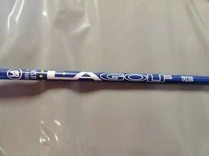 Nuevo eje putter Tour Issue LAGP TP TPzone 105 gramos .355 EURO Ryder Cup limitado - Imagen 1 de 4
