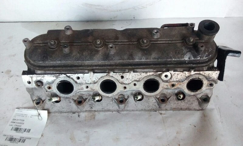 99-07 GMC Sierra 1500 Pickup culata derecha estilo clásico 4,8 litros Foto 1 de 4