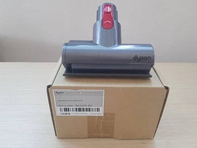 DYSON 967479-05 Mini Turbo spazzola per aspirapolvere V7, V8, V10, V11, V15 - Immagine 1 di 4