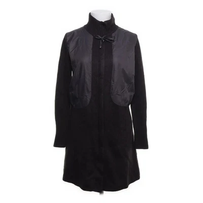 Passport, Strickjacke, Damen, Größe: 36, Braun/Grau -T9O - Bild 1 von 4