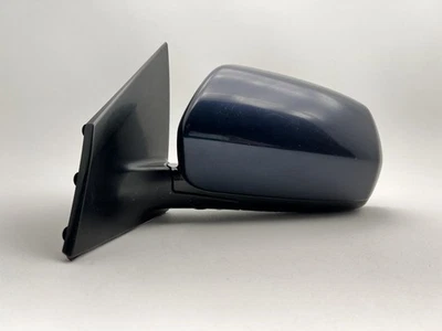 Espejo retrovisor izquierdo Nissan Murano 2005-2007 azul PC: BW9 3,5 L AWD -SL- 42586 Foto 1 de 4