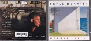 Bruce Hornsby – Harbor Lights CD RCA / nm - Bild 1 von 1