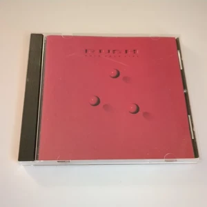 Rush Hold Your Fire CD, 1987, Mercury Records  - Bild 1 von 7