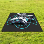 Drone Landing Pad For Universal Foldable Aircraft Launch Mat Drones Accessori Sg