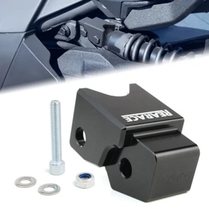 Kit de elevación de amortiguador trasero apto para TODOS LOS 600-900 RYKER / RALLY inferiores a 2021 - Imagen 1 de 11