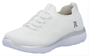RETOURE - RIEKER Sport Slip-On Sneaker Slipper 726962 Weiß 37 EU - Bild 1 von 2