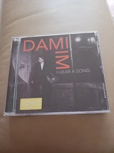 I Hear A Song by Dami Im CD 2018 Free Post - Picture 1 of 4