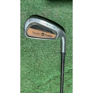 Taylormade Firesole Tungsten 38" Golf 5 Iron RH / 2i-S171 - Picture 1 of 5
