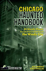 Jeff Morris Vince Sheilds Chicago Haunted Handbook (Paperback) (US IMPORT)