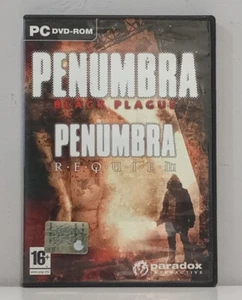 Penumbra Black Plague + Requiem Pc - Imagen 1 de 3