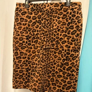 Talbots Rock Leopardenmuster - Bild 1 von 3