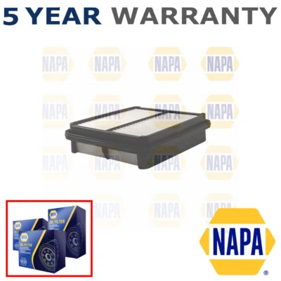 Filtro de aire NAPA se adapta a Suzuki Vitara 1994-2005 Grand Vitara 1998-2003 Foto 1 de 2