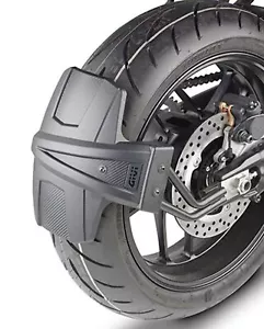 Bavettes Universel Additionnel Givi rm02 Noir - Picture 1 of 1