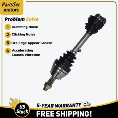 Junta CV eje delantero derecho para Fiat 500L 1.4L 2014 2015 2016 2017 2018 2019 Foto 1 de 4