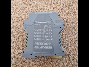GM International D1042Q 4 Channels Digital Output Loop/Bus Powered - Picture 1 of 6