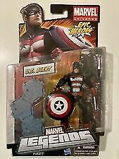 Marvel Legends Marvel Universe Epic Heroes U.S. Agent