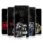 OFFICIAL WWE NWO SOFT GEL CASE FOR SONY PHONES 1