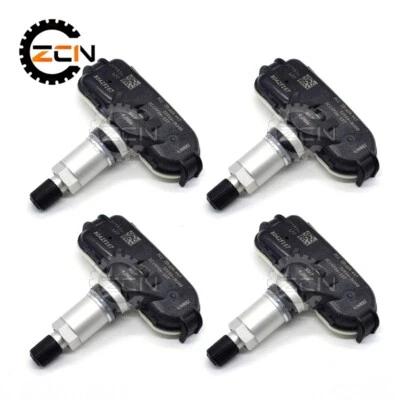 4 шт. 52933-3X300 для Hyundai Elantra KIA RIO 2012-14 датчик давления в шинах TPMS - Изображение 1 из 4