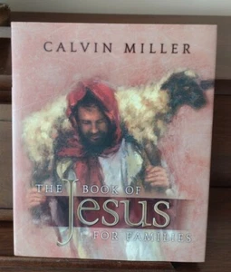 "The Book of Jesus For Families" - Picture 1 of 7