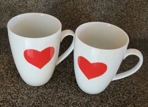 Tassen Becher - romantisch - - Bild 1 von 1