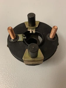 72-84 Toyota Land Cruiser Fj40, Fj45, Hj45, Bj40 Steering Coupler Rag Joint - Picture 1 of 5