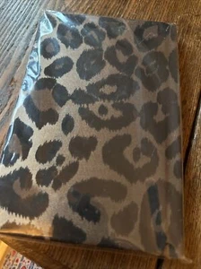 Kate Spade Lindenwood Animal Leopard Journal - Picture 1 of 2