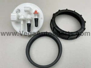 Fuel Cover / Hat Set to suit Nissan R34 GTR / ER34 & Silvia S15 - Picture 1 of 1