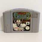 Bio Freaks - Nintendo 64 N64 - Tested & Working - Free Postage